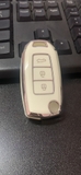 (TPU) ốp khoá nhựa chìa độ A1 phổ thông