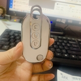 (TPU) ốp khoá nhựa xe điện Wuling