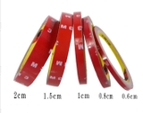 Băng dính 3M dày 2cm chính hãng đủ size