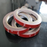Cuộn băng dính 3M dài 3 mét loại nhỏ có độ dày