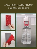 Băng dính 3M dày 2cm chính hãng đủ size