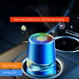 Nước hoa CARLOX sạc USB tản mùi hương - dung tích 50ml