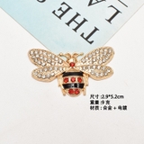 Tem hình kim loại icon dán trang trí