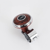 Con quay vô lăng BL xoay 360 trợ lực ô tô