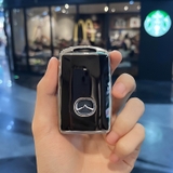 (TPU) ốp khóa mạ nhựa xe Mazda