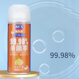 Chai Xịt Khử Mùi và Khử Trùng Máy Lạnh Ô Tô KCX làm sạch không khí vệ sinh điều hòa xe hơi