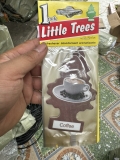 (16 mùi) Lá Thông Thơm Treo xe Loại