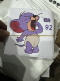 Tem Decal Dán Nắp Bình Xăng Ô Tô