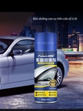 Chai Xịt Dầu Bôi Trơn Cửa Kính Ô Tô Fantastic XML Dung Tích 450ml Chống Kẹt Kính Bảo Dưỡng Gioăng Cao Su Cửa Nóc Ô Tô