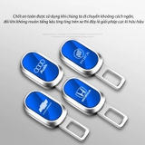 Chốt an toàn nối tiếp nguyên khối , trưng bày cửa hàng siêu sang ( mua 8 cái tặng hộp đựng)