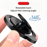 Bộ 2 gương cầu xoay 360 độ mới 2024 mix logo