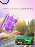 Cốc sáp thơm ô tô dạng lon COCA LAN nhiều mùi