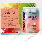 Cốc sáp thơm ô tô dạng lon COCA LAN nhiều mùi