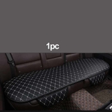 (KH) Đệm lót ghế ô tô bằng Vải cao cấp phù hợp 4-7 chỗ