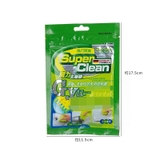 Gel vệ sinh ô tô, máy tính, thiết bị,... siêu sạch Super clean 80G