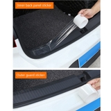 Băng Keo NANO trong suốt dán bậc cửa