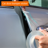 Băng Keo NANO trong suốt dán bậc cửa
