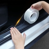 Băng Keo NANO trong suốt dán bậc cửa
