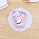 Mô Hình Heo Mini Nhỏ Nhắn Xinh Xắn Siêu Cute - 4 mẫu