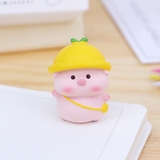 Mô Hình Heo Mini Nhỏ Nhắn Xinh Xắn Siêu Cute - 4 mẫu