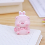 Mô Hình Heo Mini Nhỏ Nhắn Xinh Xắn Siêu Cute - 4 mẫu