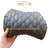 Giường nằm 6 mảnh gấp gọn trên xe ô tô