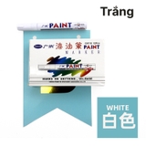 BÚT VẼ TRANG TRÍ LỐP XE TOYO 101 - SƠN MỚI GIẦY DÉP