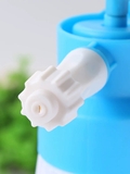 Bình xịt tạo bọt tuyết rửa xe ô tô cầm tay 1.8 lít