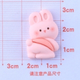 Gấu Pood mini trang trí màn hình DVD , Vè gương, bảng sdt v.v