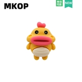 Ếch mini trang trí màn hình DVD , Vè gương, bảng sdt v.v