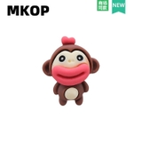 Ếch mini trang trí màn hình DVD , Vè gương, bảng sdt v.v