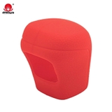 Vỏ bọc cần chuyển số xe ô tô bằng silicon mềm đa năng không trượt