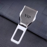 Chốt an toàn VIP chất liệu da lộn mới nhất 2024 - đơn giá 1 cái