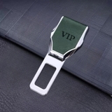 Chốt an toàn VIP chất liệu da lộn mới nhất 2024 - đơn giá 1 cái