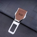 Chốt an toàn VIP chất liệu da lộn mới nhất 2024 - đơn giá 1 cái