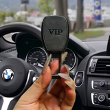 Chốt an toàn VIP chất liệu da lộn mới nhất 2024 - đơn giá 1 cái