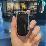 (TPU) Ốp khóa xe KIA