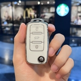 TPU ốp khoá Volkswagen Beetle, Polo, Sharan, Jetta, Tiguan Allspace, Scirocco