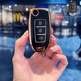 (TPU) ốp khoá nhựa chìa độ A1 phổ thông