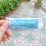 Que Sáp Thanh Khuếch Tán Nước Hoa Thân Thiện Với Môi Trường Cho Xe Hơi