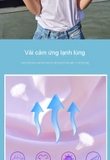 Khẩu trang băng lụa, che nắng toàn diện cho khuôn mặt, khẩu trang nam nữ, chống tia UV, chống bụi