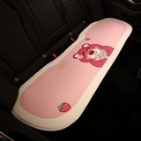 Phụ kiện ô tô con gấu dâu LOTSO