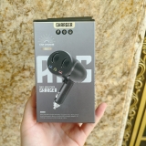 Tẩu sạc CHARGER 2 Cổng Tẩu 2 Usb Cho Ô Tô, Cổ Quay 90 Độ Linh Hoạt Đa Chức Năng