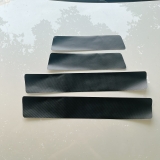 Sét 4 Miếng Bậc Carbon Bản Rộng 10cm