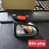 Gương Chiếu Điểm Mù Ô Tô Trước Sau Chống Nước Góc Rộng Lắp Đặt Dễ Dàng An Toàn Khi Sử Dụng -  cái