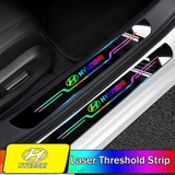 Sét 4 Bậc Hãng Tráng Gương Laser Acrylic Chống Nước Chống Mài Mòn Bậc Trang Trí Và Bảo Vệ Cửa 2024