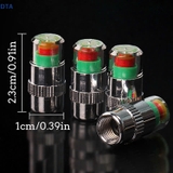 Bộ 4 nắp chụp van có cảm biến