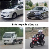 Bộ 4 nắp chụp van có cảm biến