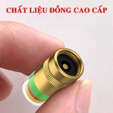 Bộ 4 nắp chụp van có cảm biến