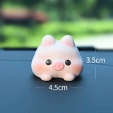 Mô hình Thú Cưng Mini Có Thể Chứa Tinh Dầu Hoặc Bông Hoa Trang Trí Taplo